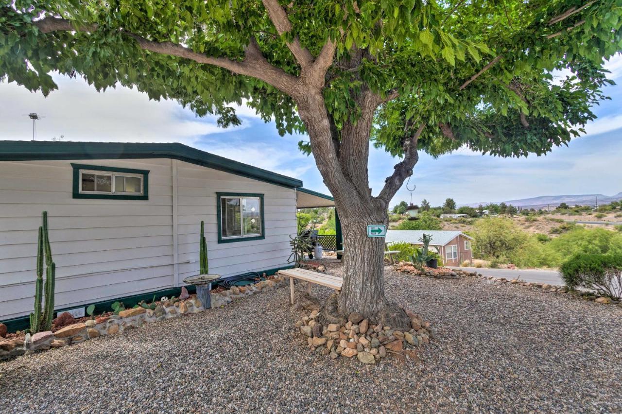Vila Cottonwood Gem 180-Degree Views, 6 Mi To Old Town Exteriér fotografie